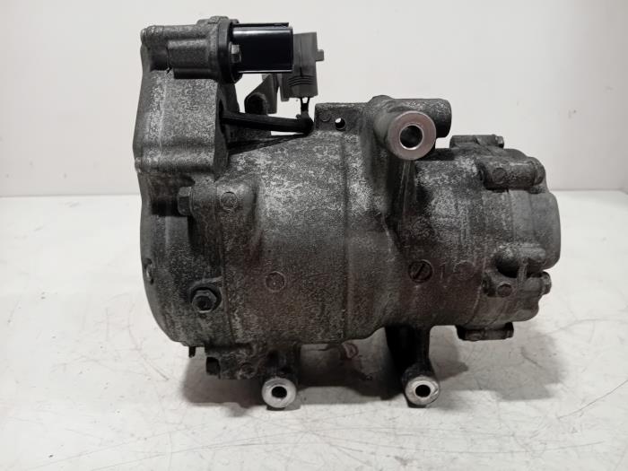 Gebrauchte Klimapumpe Mitsubishi Eclipse Preis € 225,00 Margenregelung angeboten von Van der Ven Autorecycling B.V.