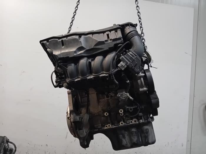 Używane Silnik Mini Mini Cena € 1.299,99 Procedura marży oferowane przez Van der Ven Autorecycling B.V.