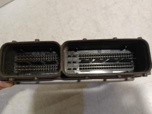 Engine management computer from a Volkswagen Tiguan 2010