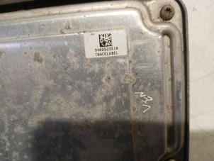Engine management computer from a Volkswagen Tiguan 2010
