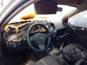 Engine management computer from a Volkswagen Tiguan 2010