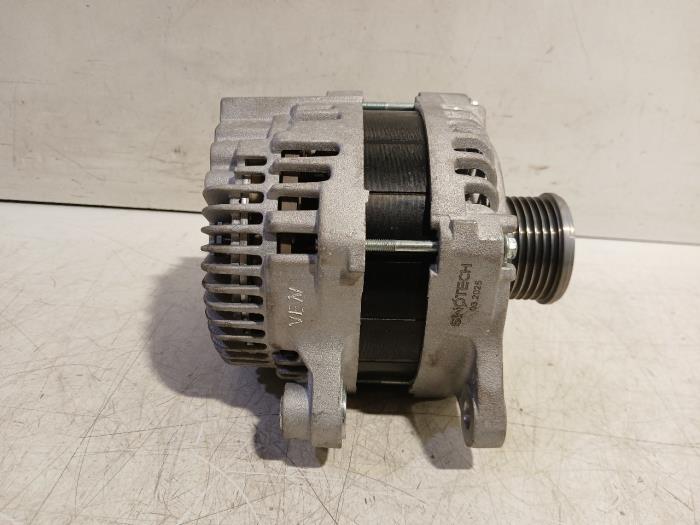 Begagnade Dynamo Mazda 6 Pris € 70,00 Marginaltabell erbjuds av Van der Ven Autorecycling B.V.
