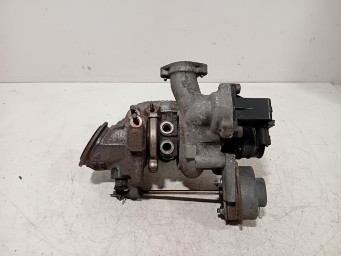 Używane Turbo Fiat Panda Cena € 224,99 Procedura marży oferowane przez Van der Ven Autorecycling B.V.