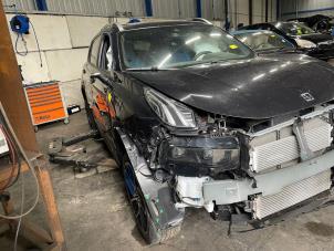 Tempomat Sensor van een Lynk & Co 01 2023