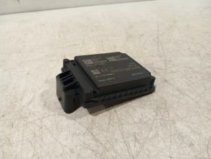 Tempomat Sensor van een Lynk & Co 01 2023