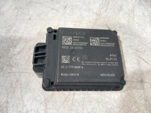 Tempomat Sensor van een Lynk & Co 01 2023