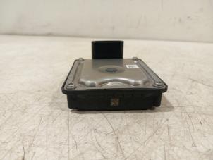 Tempomat Sensor van een Lynk & Co 01 2023