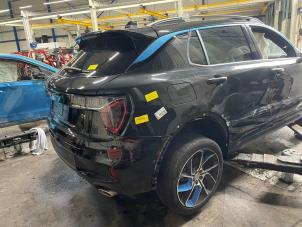 Tempomat Sensor van een Lynk & Co 01 2023