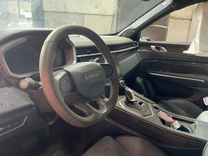 Tempomat Sensor van een Lynk & Co 01 2023