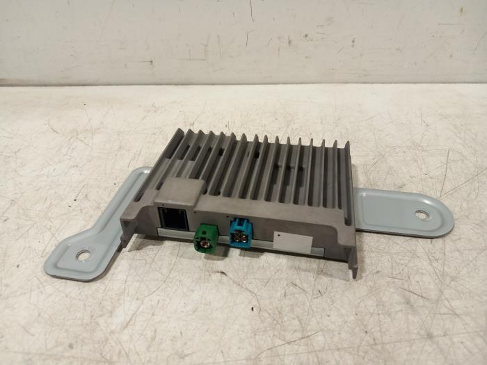 Begagnade Bluetooth-modul Lynk & Co 01 Pris € 125,00 Marginaltabell erbjuds av Van der Ven Autorecycling B.V.