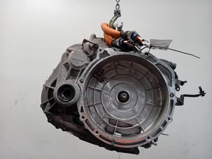 Gebrauchte Getriebe Mitsubishi Eclipse Preis € 349,99 Margenregelung angeboten von Van der Ven Autorecycling B.V.