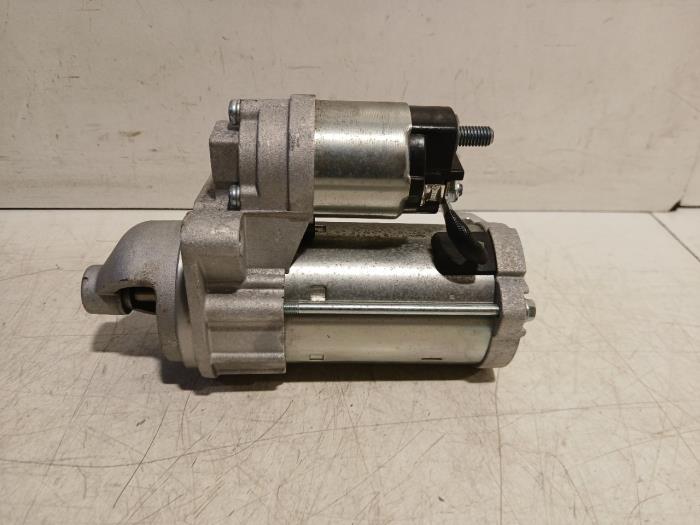 Used Engine management computer Lynk & Co 01 Price € 125,00 Margin scheme offered by Van der Ven Autorecycling B.V.