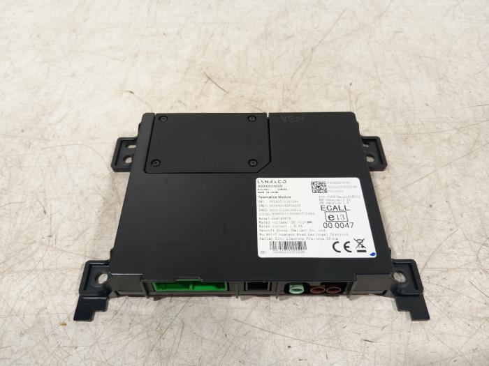 Used Computer, miscellaneous Lynk & Co 01 Price € 70,00 Margin scheme offered by Van der Ven Autorecycling B.V.