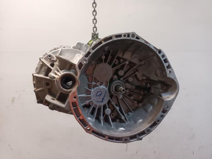 Gebrauchte Getriebe Renault Master Preis € 3.249,99 Margenregelung angeboten von Van der Ven Autorecycling B.V.