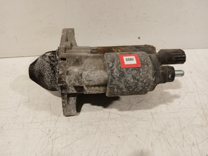 Used Engine management computer Toyota Auris Price € 40,00 Margin scheme offered by Van der Ven Autorecycling B.V.