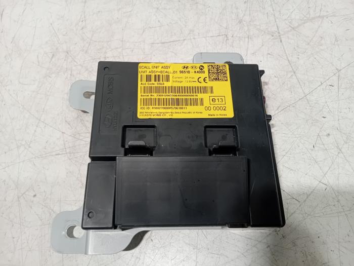 Used Computer, miscellaneous Hyundai Kona Price € 220,00 Margin scheme offered by Van der Ven Autorecycling B.V.