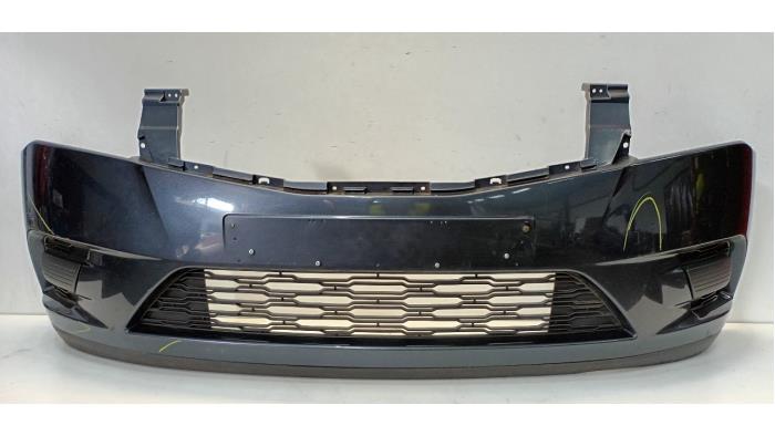 Usados Parachoques Kia Pro Ceed Precio € 149,99 Norma de margen ofrecido por Van der Ven Autorecycling B.V.