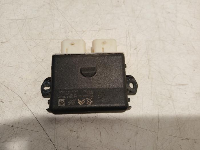 Begagnade Sensor (övriga) Peugeot 3008 Pris € 45,00 Marginaltabell erbjuds av Van der Ven Autorecycling B.V.