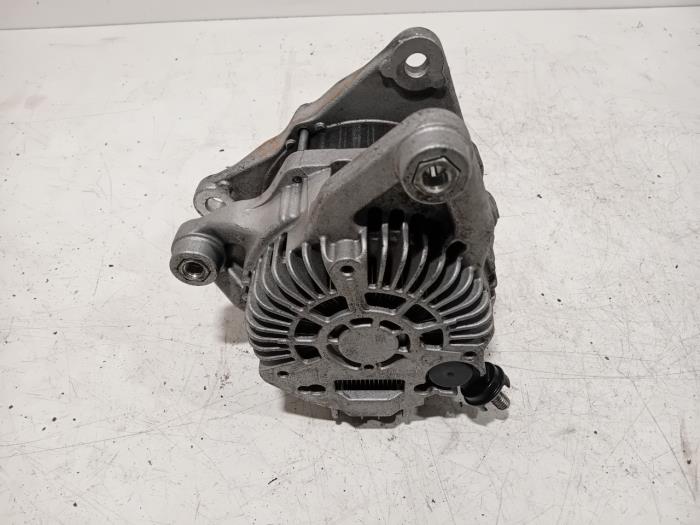 Gebrauchte Dynamo Mazda 6 Preis € 70,00 Margenregelung angeboten von Van der Ven Autorecycling B.V.