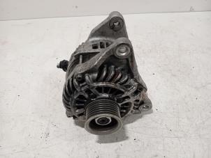 Dynamo van een Mazda 6 2016