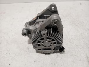 Dynamo van een Mazda 6 2016
