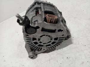 Dynamo van een Mazda 6 2016