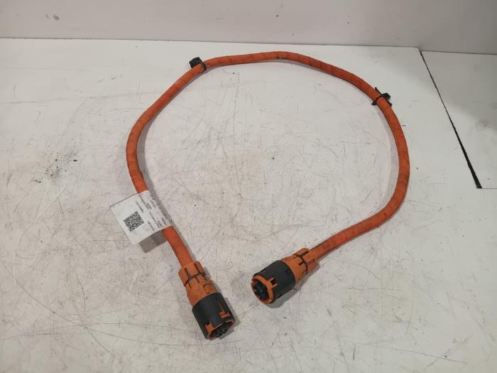 Używane Rózne Lynk & Co 01 Cena € 15,00 Procedura marży oferowane przez Van der Ven Autorecycling B.V.
