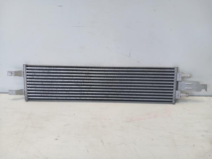 Usagé Radiateur Lynk & Co 01 Prix € 99,00 Règlement à la marge proposé par Van der Ven Autorecycling B.V.