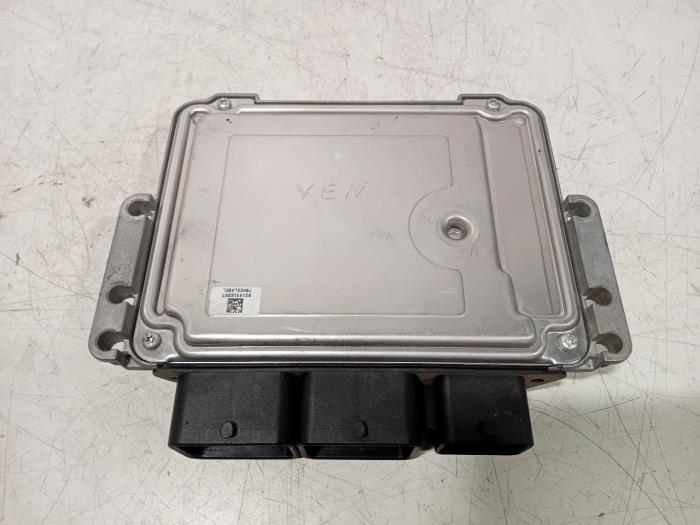 Used Engine management computer Citroen C3 Picasso Price € 75,00 Margin scheme offered by Van der Ven Autorecycling B.V.