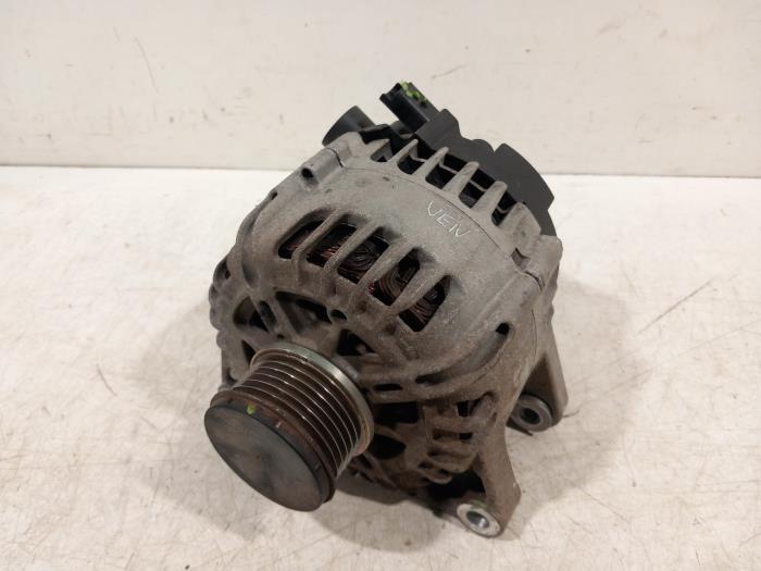Dynamo Opel Astra (Gebraucht)
