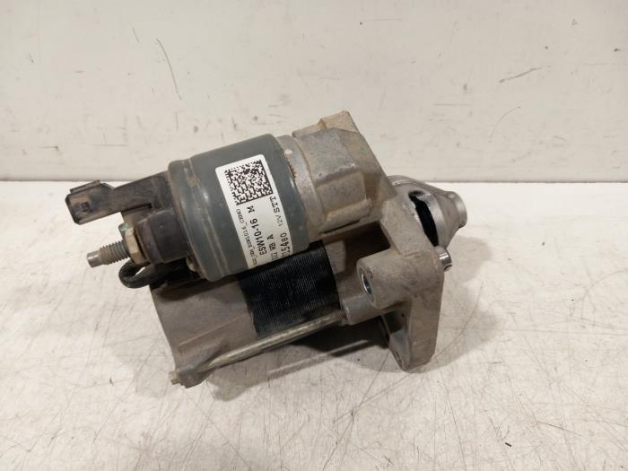 Used Engine management computer Opel Astra Price € 15,00 Margin scheme offered by Van der Ven Autorecycling B.V.
