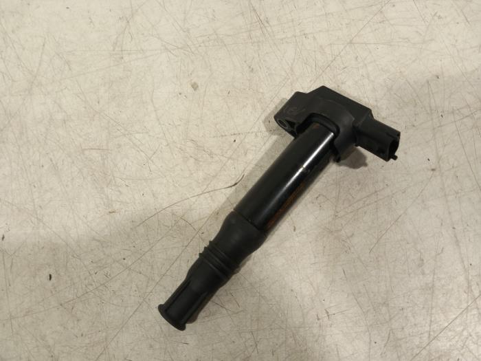 Gebrauchte Zündspule Peugeot 2008 Preis € 15,00 Margenregelung angeboten von Van der Ven Autorecycling B.V.