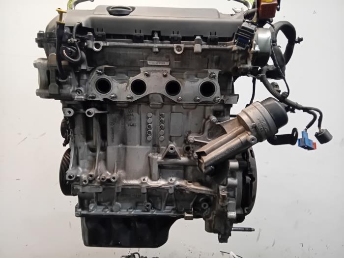 Gebrauchte Motor Citroen C3 Picasso Preis € 949,99 Margenregelung angeboten von Van der Ven Autorecycling B.V.
