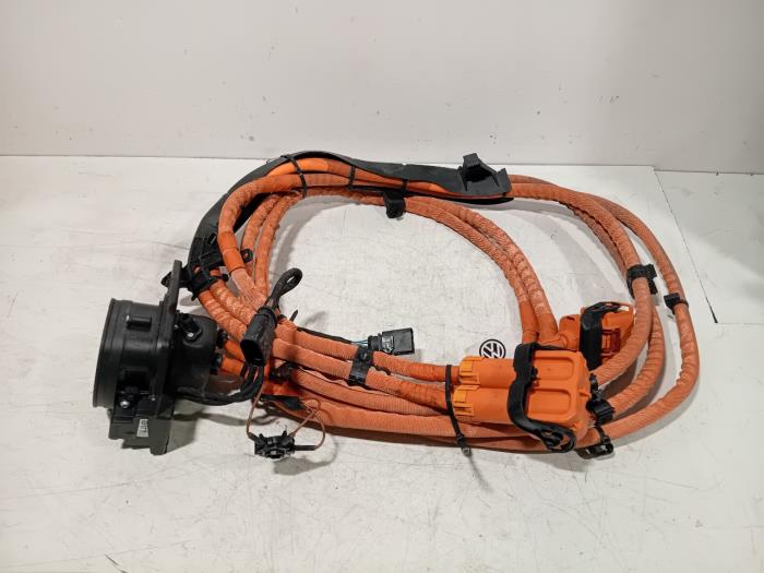 Usagé Divers Seat Mii Prix € 375,00 Règlement à la marge proposé par Van der Ven Autorecycling B.V.