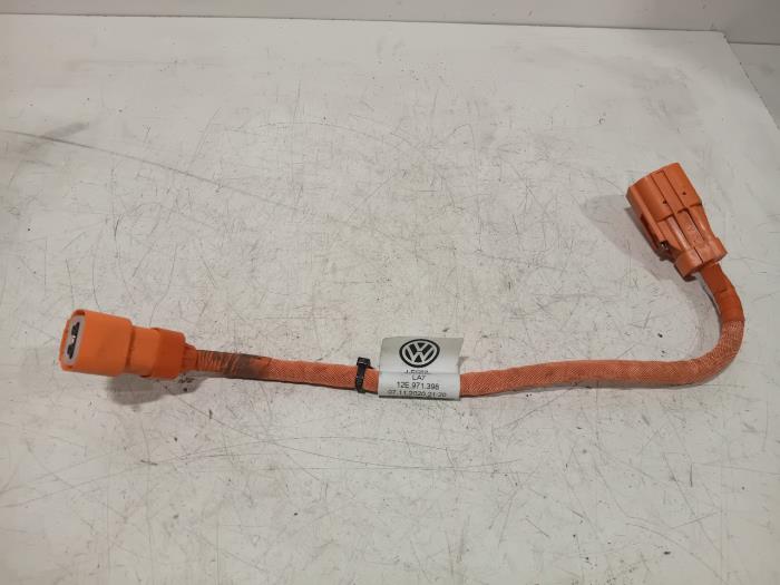Usagé Divers Seat Mii Prix € 40,00 Règlement à la marge proposé par Van der Ven Autorecycling B.V.