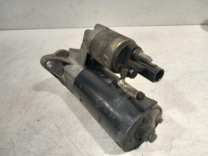 Used Engine management computer Audi A3 Price € 25,00 Margin scheme offered by Van der Ven Autorecycling B.V.