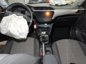 Dynamo van een Opel Corsa 2020