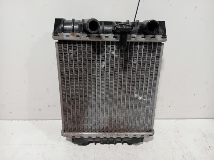 Usagé Radiateur Volkswagen Arteon Prix € 150,00 Règlement à la marge proposé par Van der Ven Autorecycling B.V.