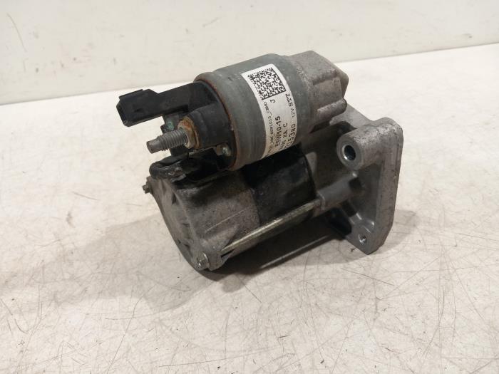 Used Engine management computer Opel Corsa Price € 15,00 Margin scheme offered by Van der Ven Autorecycling B.V.
