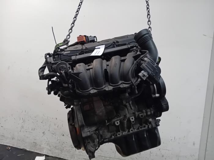 Używane Silnik Mini Mini Cena € 1.399,99 Procedura marży oferowane przez Van der Ven Autorecycling B.V.