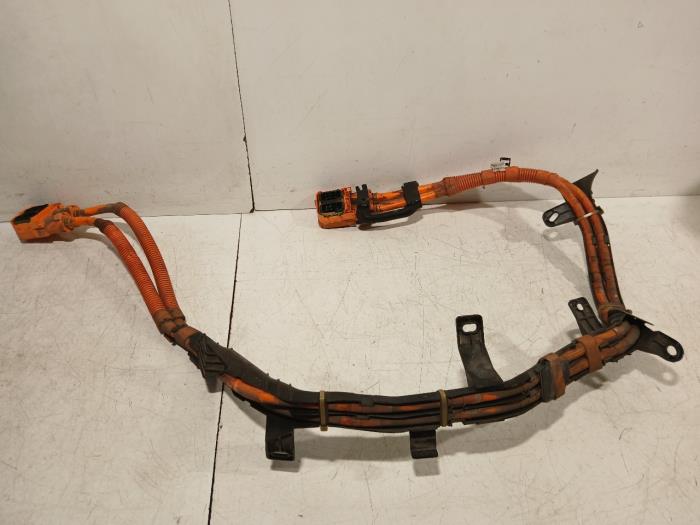Sonstige van een BMW 3-Serie 2016