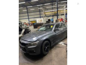Sonstige van een BMW 3-Serie 2016