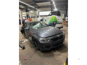 Sonstige van een BMW 3-Serie 2016