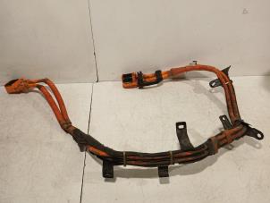 Sonstige van een BMW 3-Serie 2016