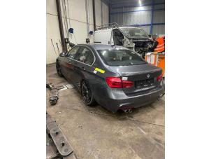 Sonstige van een BMW 3-Serie 2016
