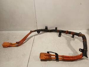 Sonstige van een BMW 3-Serie 2016