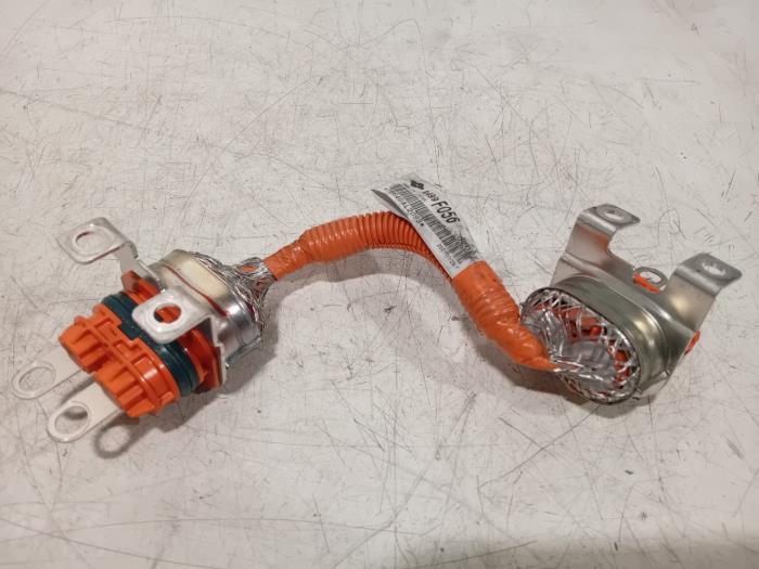 Usagé Divers Mitsubishi Eclipse Prix € 65,00 Règlement à la marge proposé par Van der Ven Autorecycling B.V.
