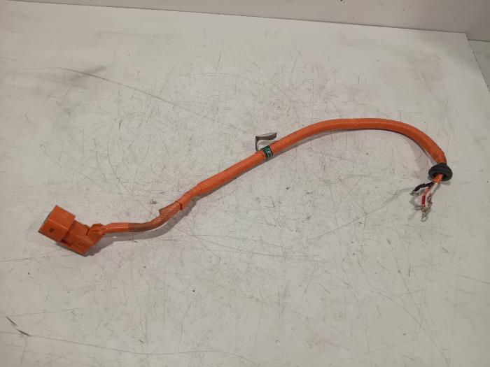 Usagé Divers Mitsubishi Eclipse Prix € 65,00 Règlement à la marge proposé par Van der Ven Autorecycling B.V.