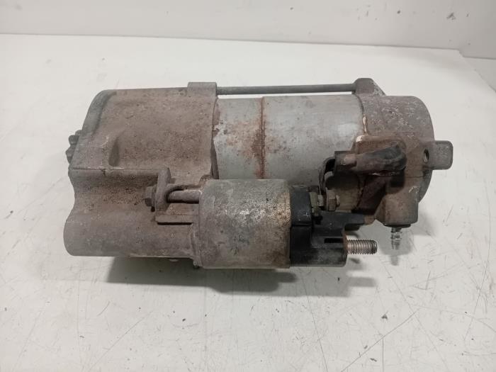 Used Engine management computer Landrover Discovery Price € 95,00 Margin scheme offered by Van der Ven Autorecycling B.V.