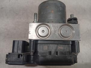 ABS pump from a Mercedes Citan 2016